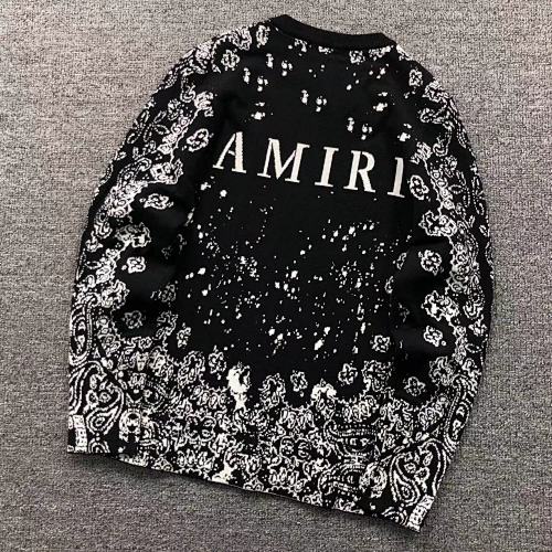 Amiri Sweater