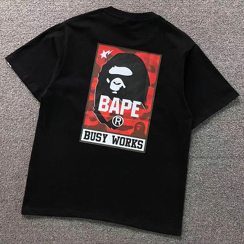 Bape T-Shirt