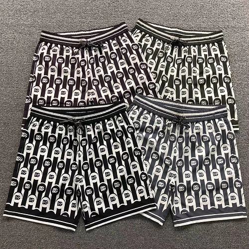 D LC GA A Shorts