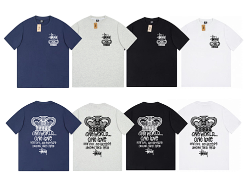Stussy T-Shirt