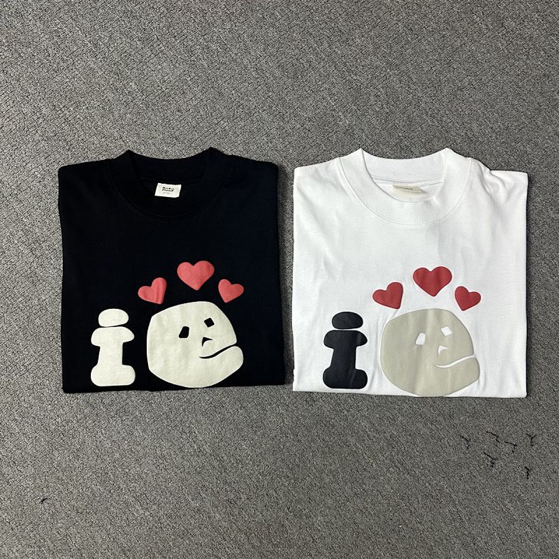 Broken Planet T-Shirt