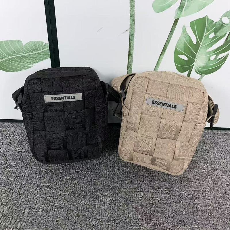 Essentials bag