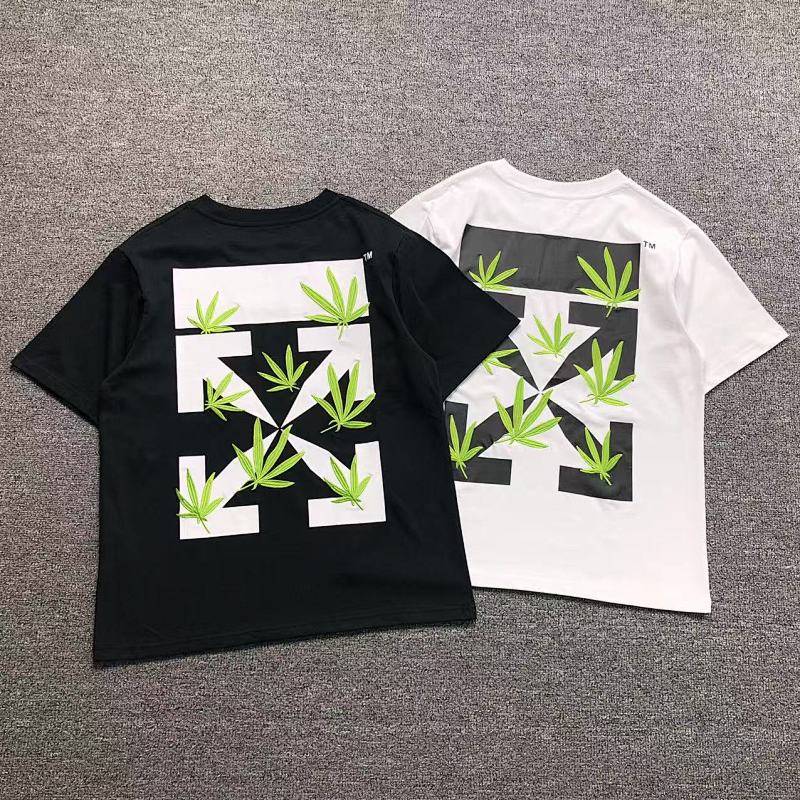 Off-White T-Shirt