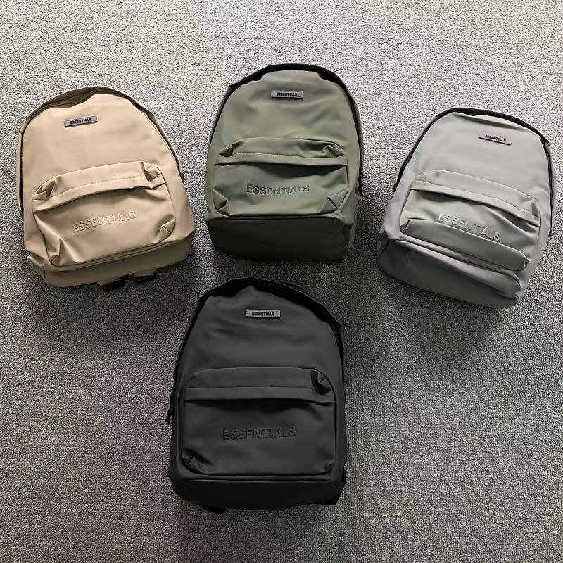 Essentials bag