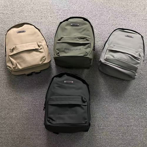 Essentials bag