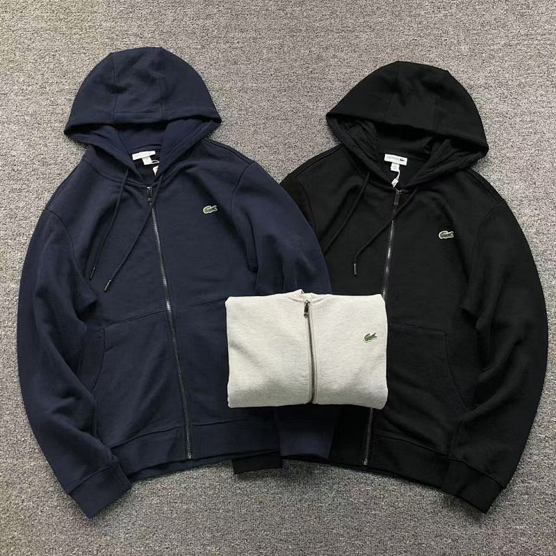 Lacoste Hoodie
