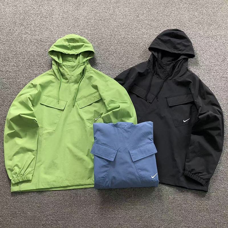 Nike Jacket