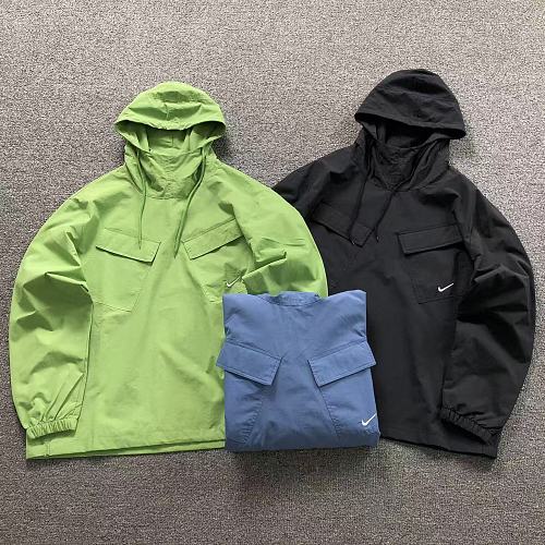 Nike Jacket