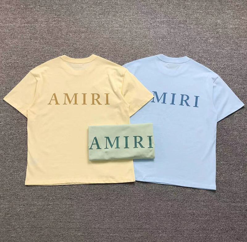 Amiri T-Shirt