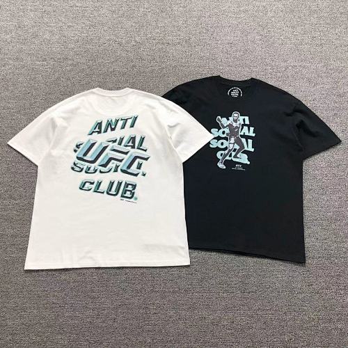 Anti Social Club T-Shirt