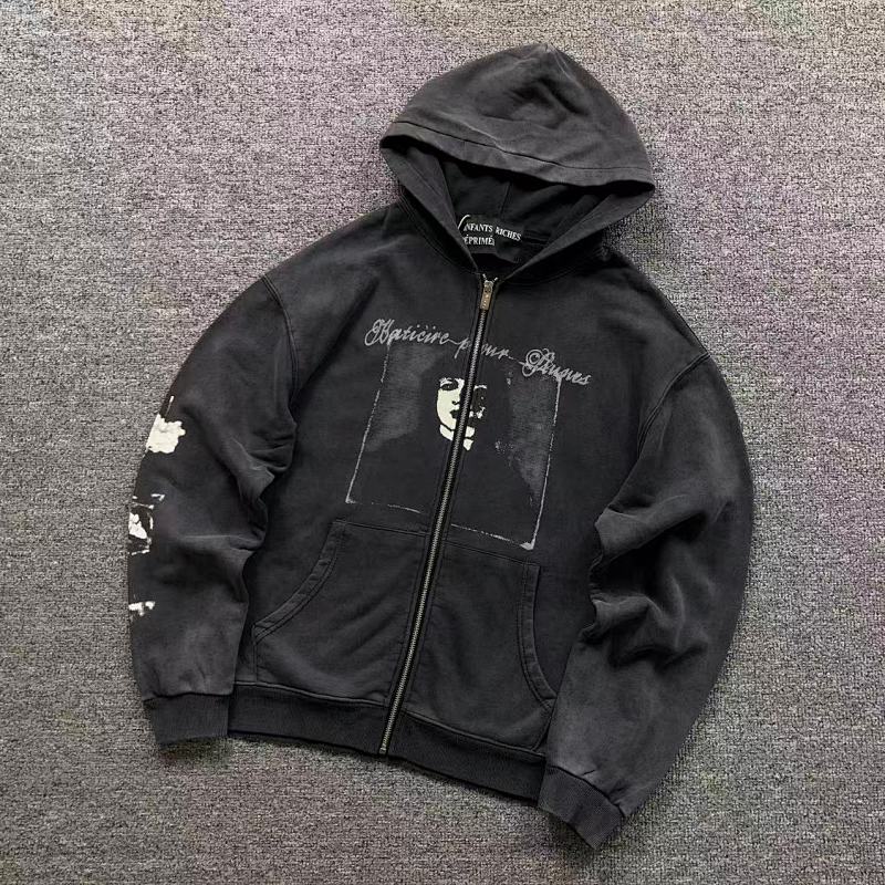 Enfants Riches Deprimes Hoodie