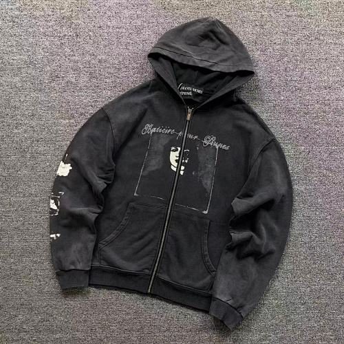 Enfants Riches Deprimes Hoodie