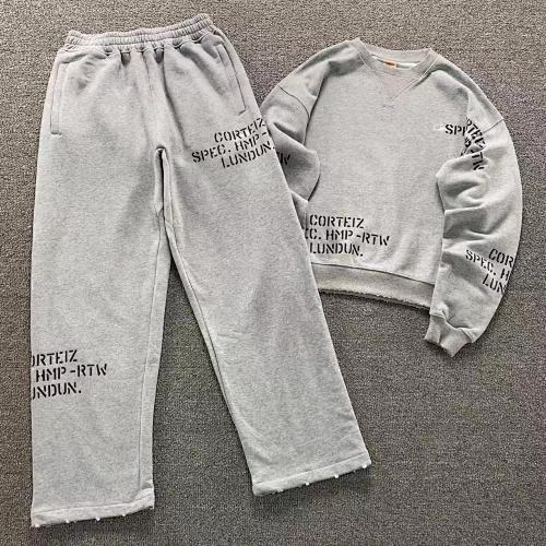 Top Trousers Corteiz Hoodie Trousers