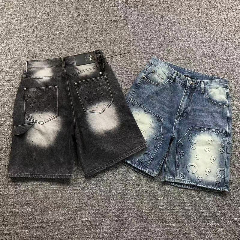 Chrome Hearts Shorts
