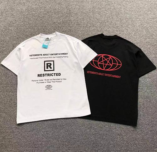 Vetements T-Shirt
