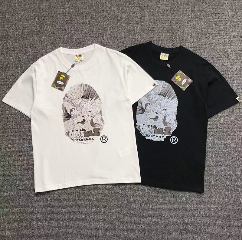 Bape T-Shirt