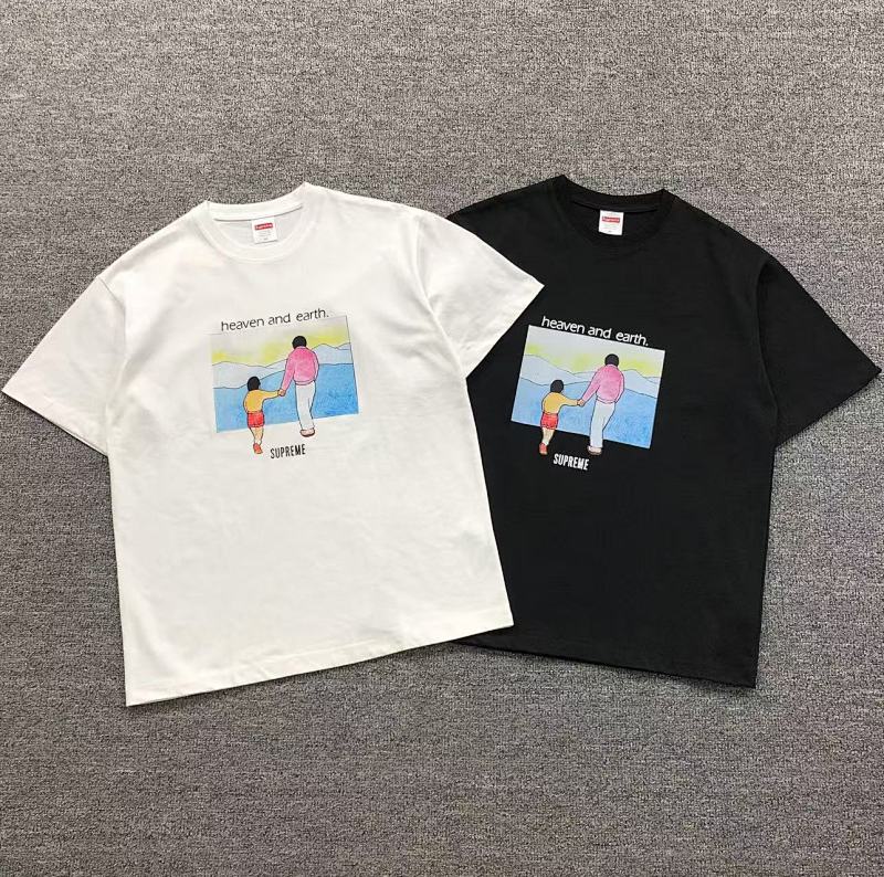 Supreme T-Shirt