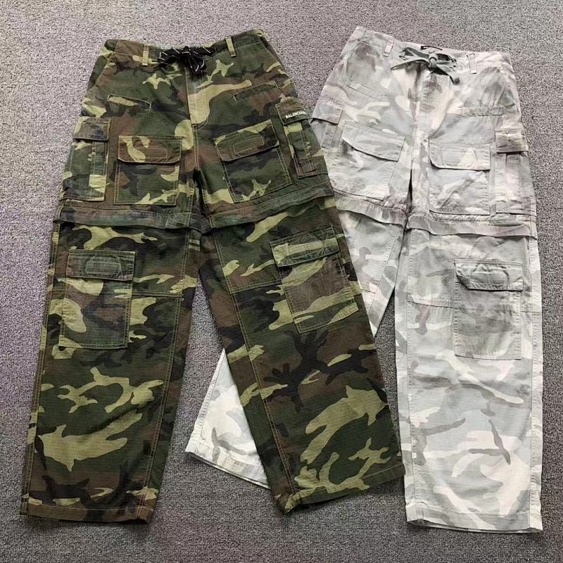 B L IA A Trousers