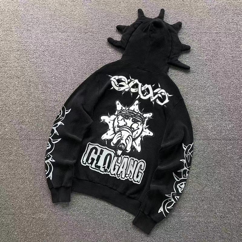 Fashion Hoodie