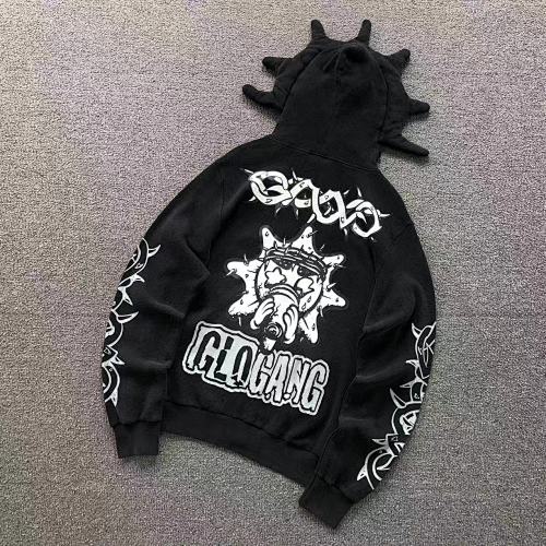 Fashion Hoodie