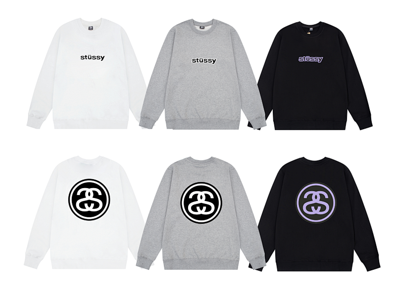 Stussy Hoodie