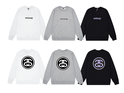 Stussy Hoodie