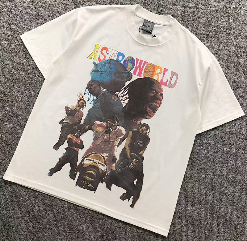 Saint Michael T-Shirt