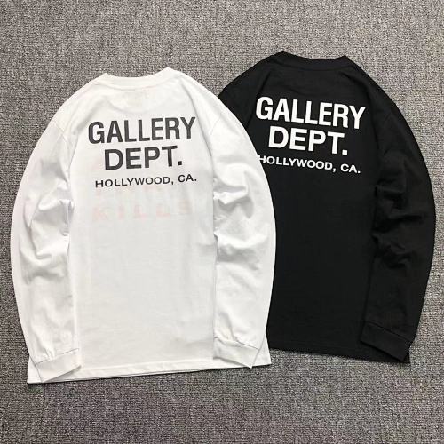 Gallery Dept Long Sleeved