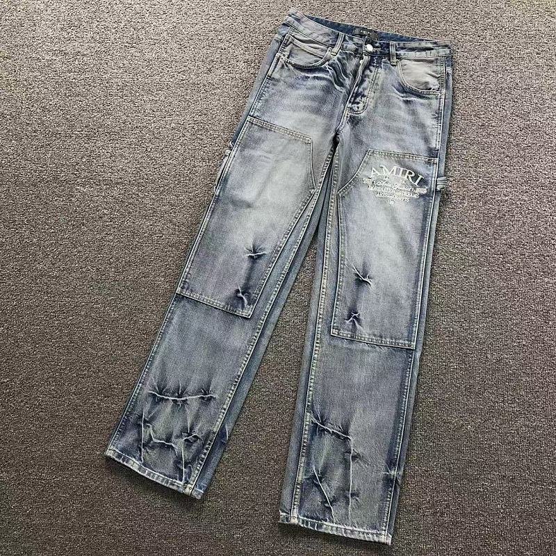 Amiri Trousers