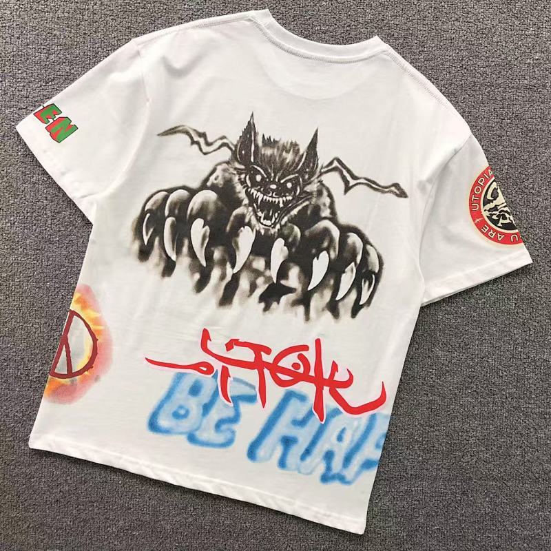 Travis Scott T-Shirt