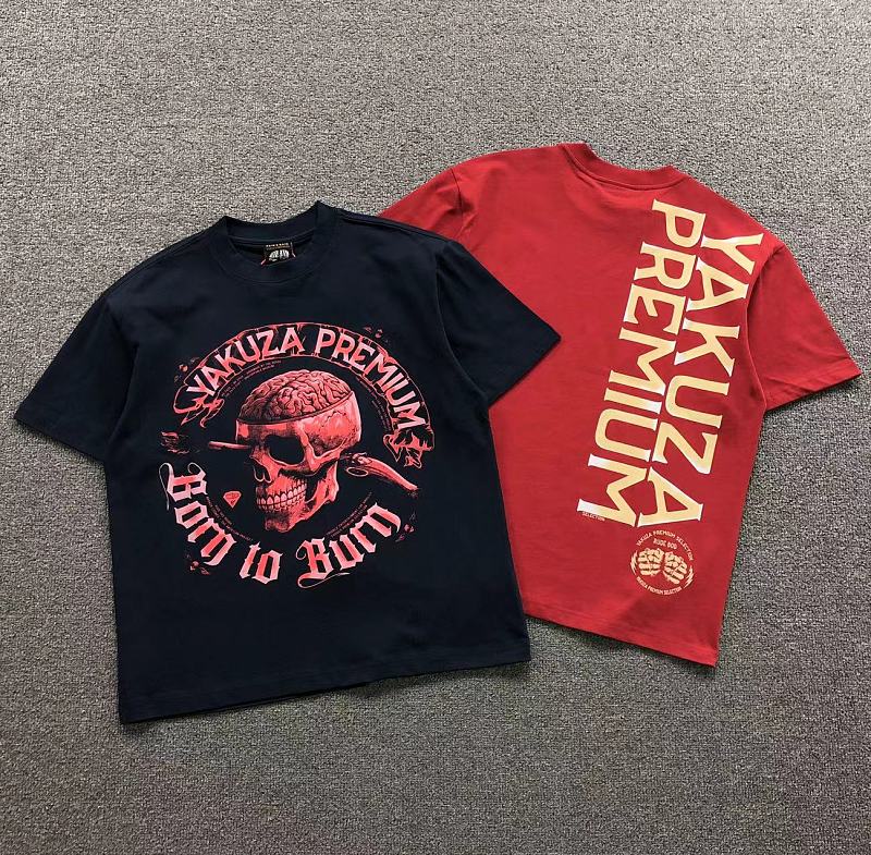 Fashion T-Shirt