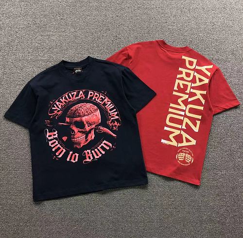 Fashion T-Shirt