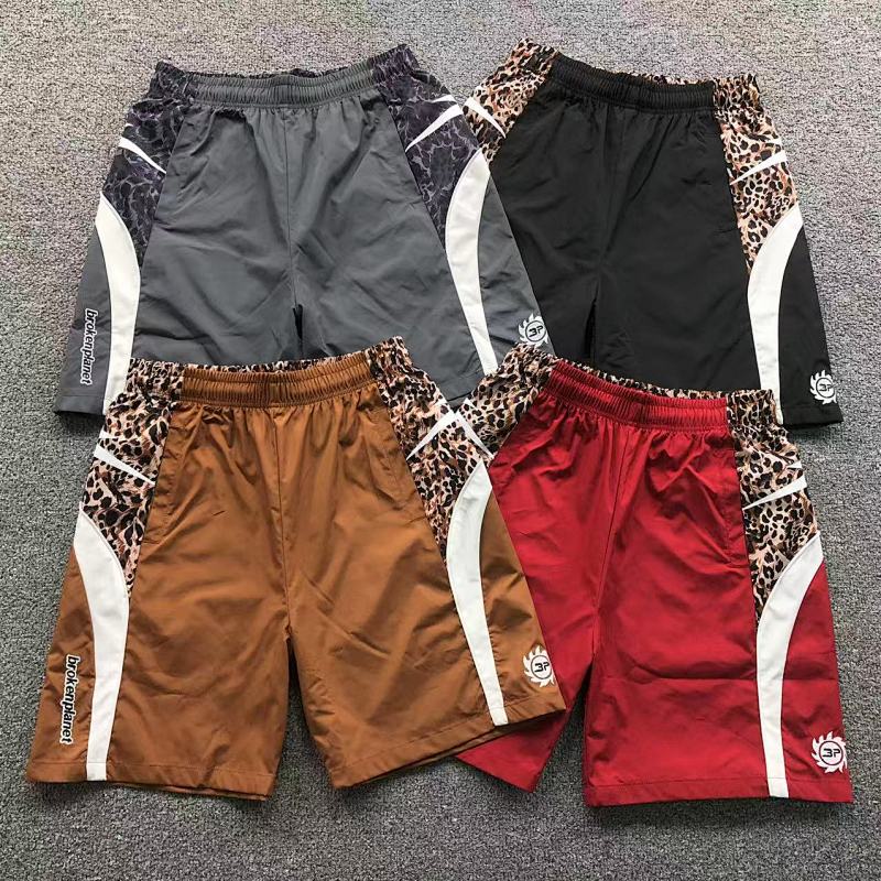 Broken Planet Shorts