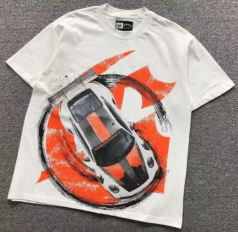 GO S E D T-Shirt