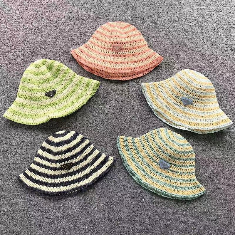 Prada Hat
