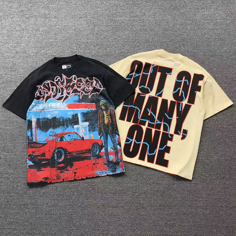GO S E D T-Shirt