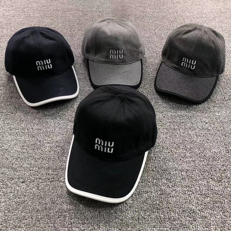 Miu Miu hat