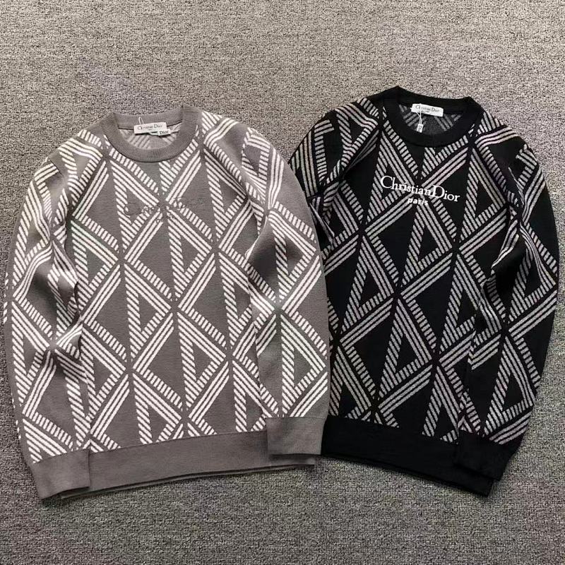 Dior Sweater