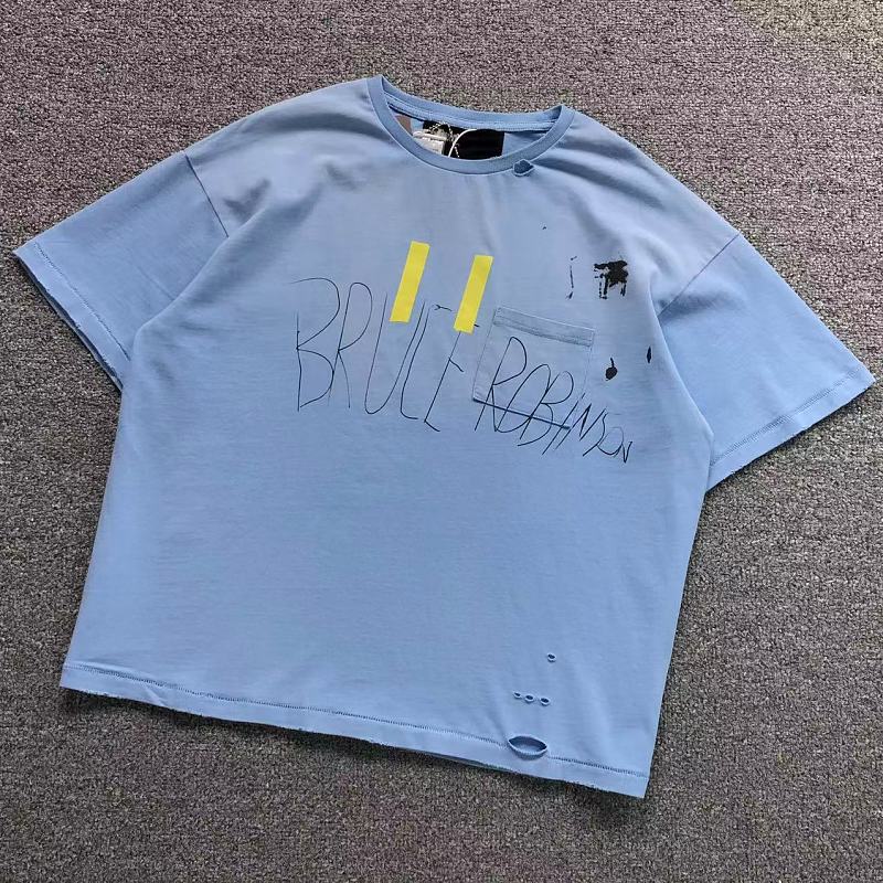 PA Y H Llyw OD T-Shirt