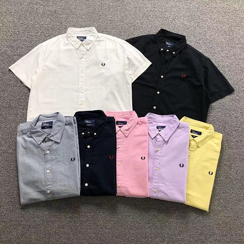 Fred Perry Shirt