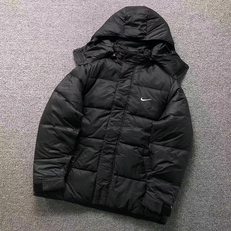 Nike Down Jackets