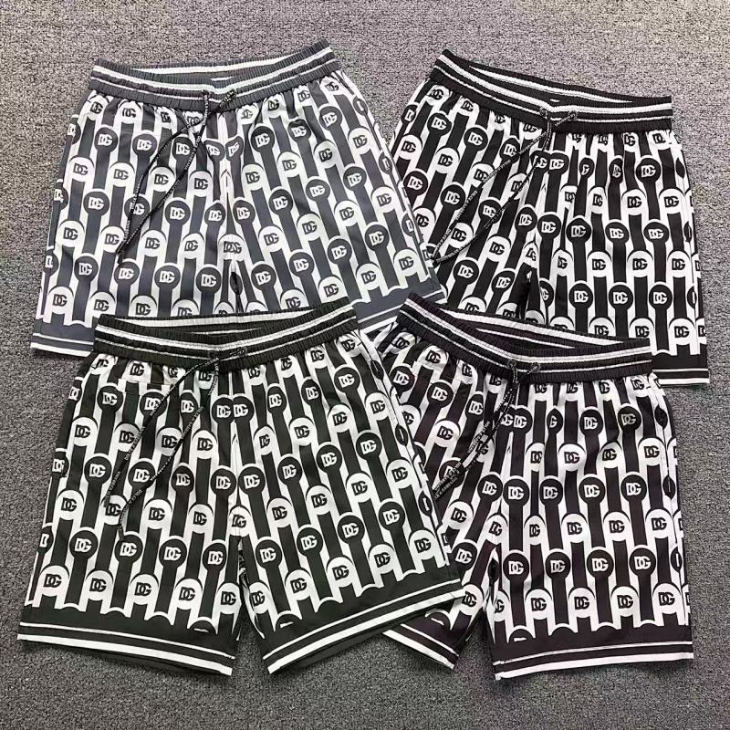 D LC GA A Shorts
