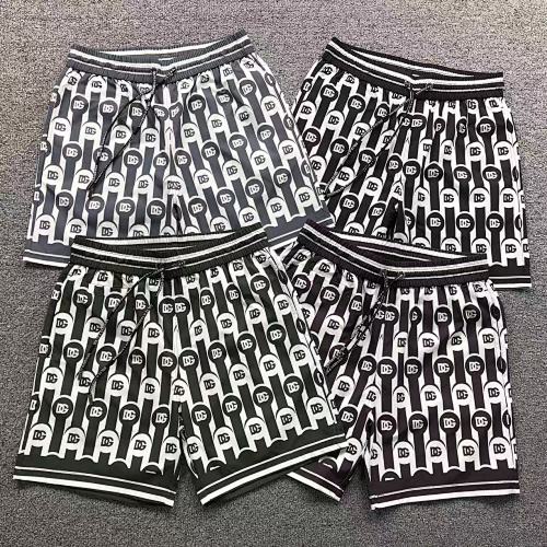D LC GA A Shorts