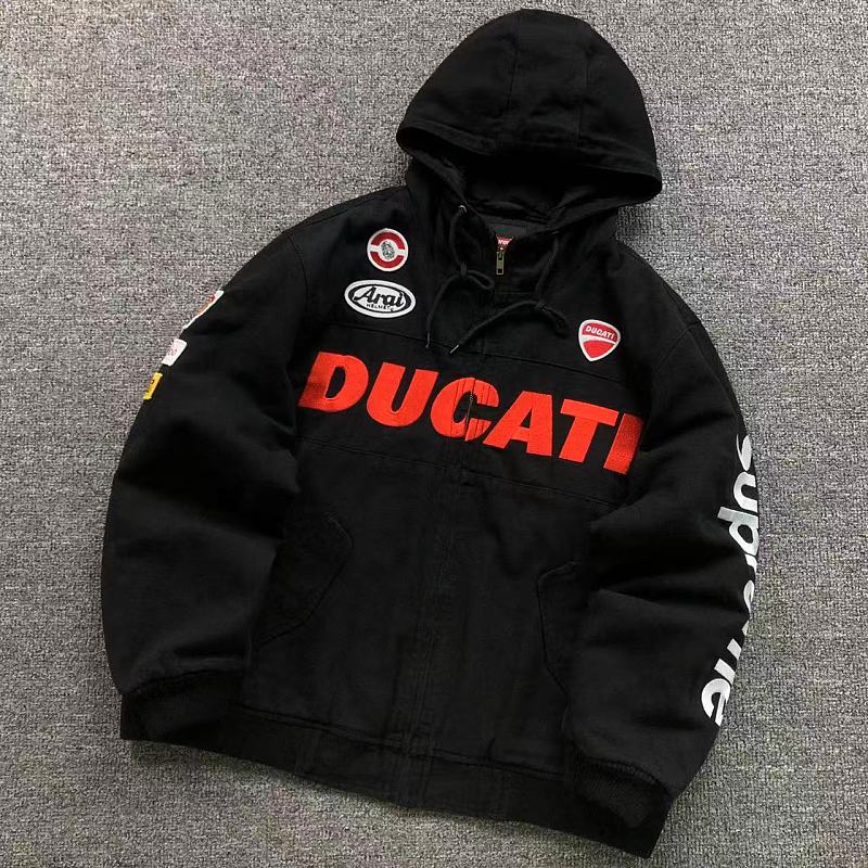 Supreme Jacket