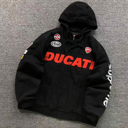 Supreme Jacket