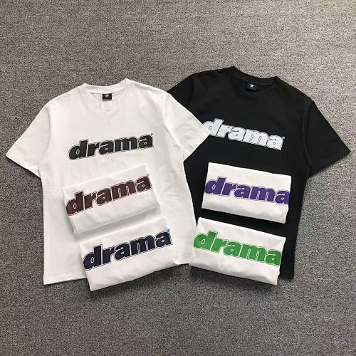 DR MA AL T-Shirt