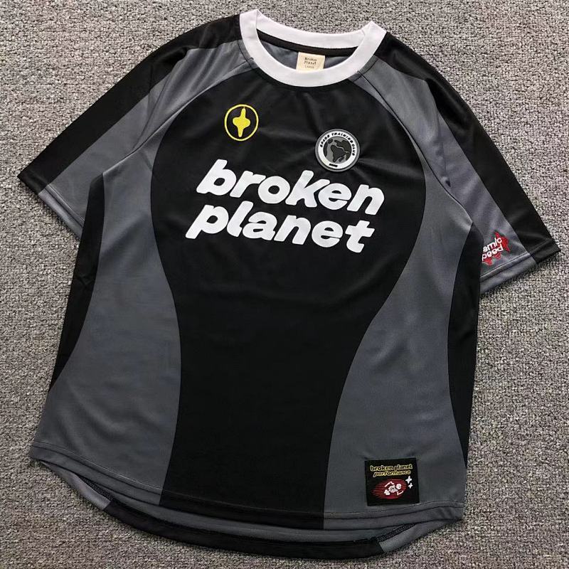 Broken Planet T-Shirt