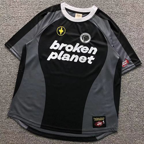Broken Planet T-Shirt