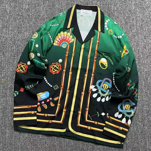 Casablanca Shirt