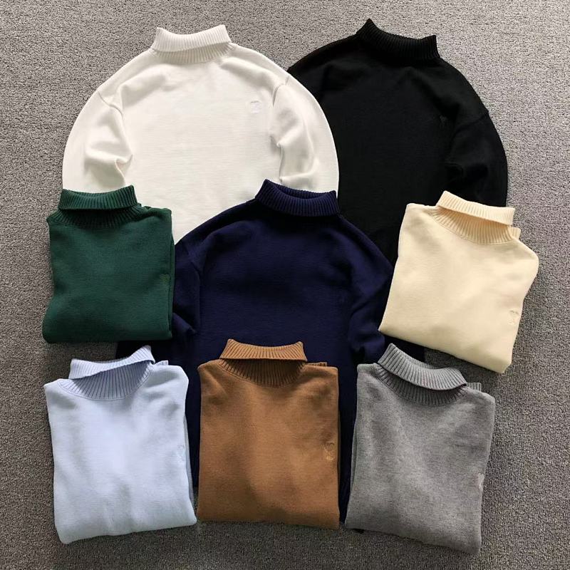 Ami Sweater